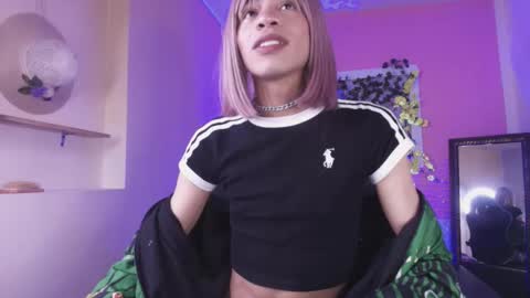 Katy online show from October 26, 2025, 2:39 am