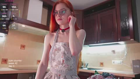 Snapshot of katy_ethereal chatting on June 4, 2026, 8:59 pm Katy - online show from June 4, 2026, 8:59 pm