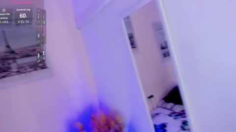 Katy online show from October 29, 2025, 7:26 pm