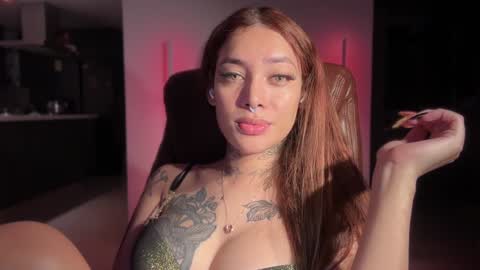 Emily online show from January 10, 2025, 10:06 am