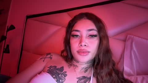 Emily online show from January 25, 2025, 11:34 am