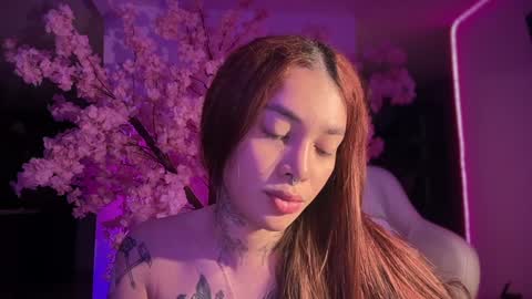 Emily online show from February 5, 2025, 4:16 am