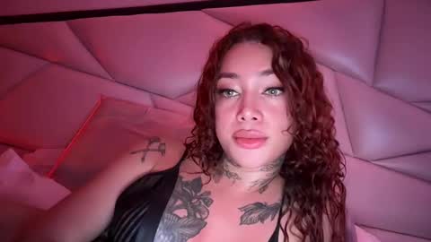 Emily online show from October 2, 2025, 2:40 am