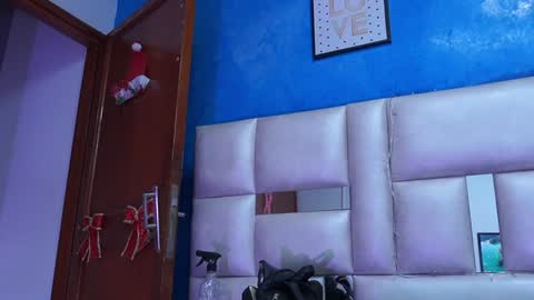 Snapshot of katy_rios_ chatting on January 15, 2025, 11:53 am Katy online show from January 15, 2025, 11:53 am