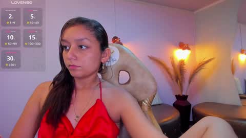 Snapshot of katy_sweet19 chatting on February 9, 2025, 1:22 am Katy online show from February 9, 2025, 1:22 am