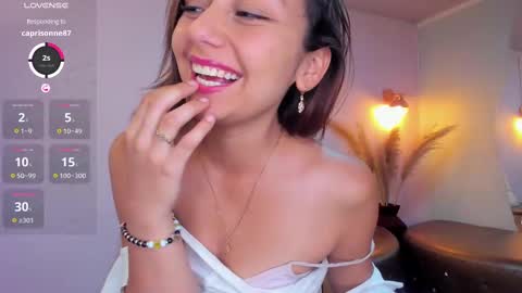 Snapshot of katy_sweet19 chatting on February 13, 2025, 8:13 pm Katy online show from February 13, 2025, 8:13 pm