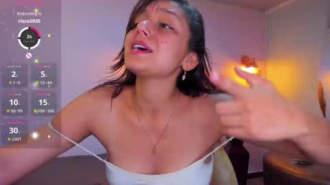 Snapshot of katy_sweet19 chatting on February 23, 2025, 1:02 am Katy online show from February 23, 2025, 1:02 am