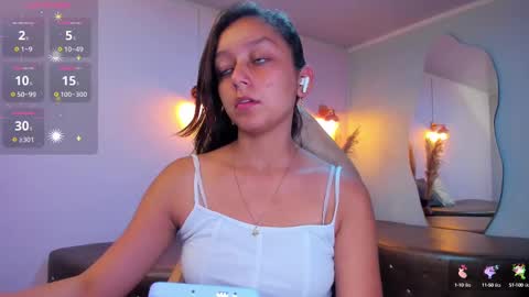 Snapshot of katy_sweet19 chatting on February 23, 2025, 9:59 pm Katy online show from February 23, 2025, 9:59 pm