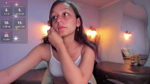 Snapshot of katy_sweet19 chatting on February 26, 2025, 7:27 pm Katy online show from February 26, 2025, 7:27 pm