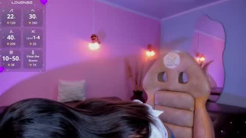 Snapshot of katy_sweet19 chatting on November 3, 2025, 5:58 pm Katy online show from November 3, 2025, 5:58 pm