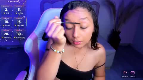 Snapshot of katy_sweet19 chatting on January 17, 2026, 6:22 pm Katy online show from January 17, 2026, 6:22 pm