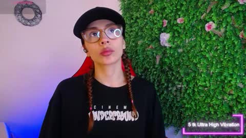 Katy Van online show from January 18, 2026, 8:23 pm