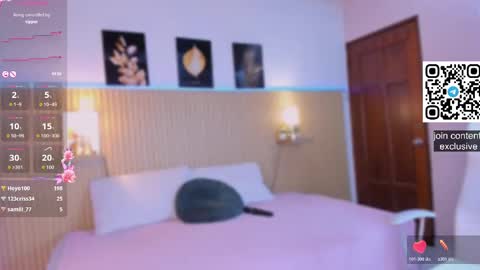 katya online show from November 9, 2025, 11:36 pm