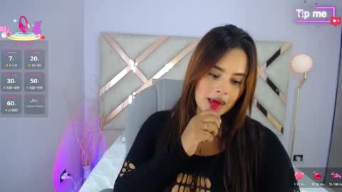 Katya Ruiz online show from January 8, 2026, 3:53 am