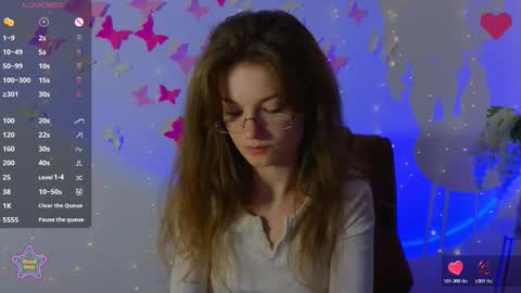 Katya online show from February 24, 2026, 4:27 pm