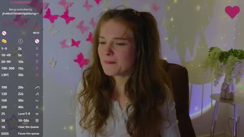 Katya online show from February 27, 2026, 4:40 pm