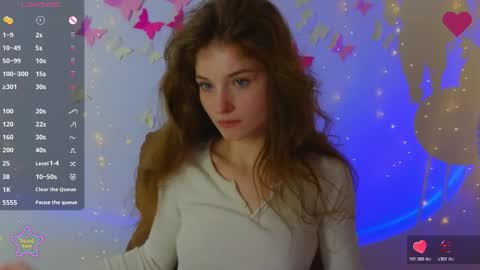 Katya online show from March 4, 2026, 4:13 pm