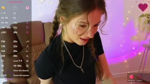 Snapshot of katyaa_lover chatting on May 16, 2026, 7:34 pm Katya online show from May 16, 2026, 7:34 pm