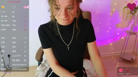 Snapshot of katyaa_lover chatting on May 16, 2026, 7:45 pm Katya online show from May 16, 2026, 7:45 pm