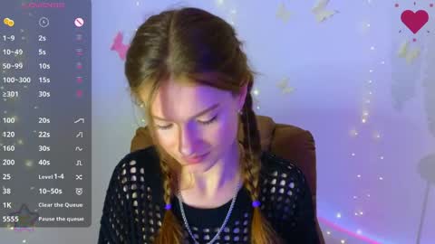 Snapshot of katyaa_lover chatting on May 22, 2026, 3:06 pm Katya online show from May 22, 2026, 3:06 pm
