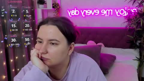 Kate online show from March 29, 2026, 4:45 am