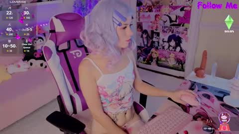 Katya online show from September 12, 2025, 7:25 pm