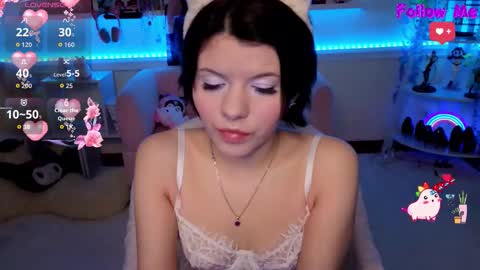 Katya online show from February 27, 2026, 2:17 pm