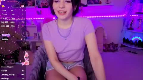 Katya online show from March 1, 2026, 1:57 pm