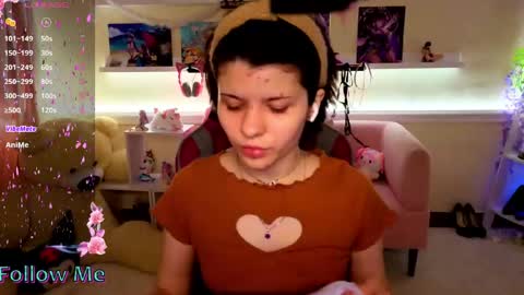 Katya online show from May 14, 2026, 12:12 pm