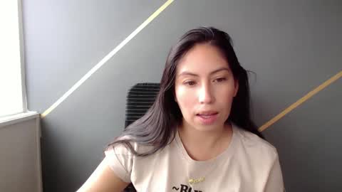 Snapshot of katybelladonna chatting on December 2, 2024, 12:29 pm KATY online show from December 2, 2024, 12:29 pm