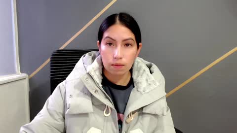 Snapshot of katybelladonna chatting on December 30, 2024, 11:15 am KATY online show from December 30, 2024, 11:15 am