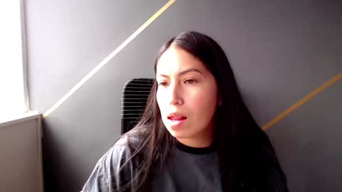 Snapshot of katybelladonna chatting on December 30, 2024, 3:13 pm KATY online show from December 30, 2024, 3:13 pm