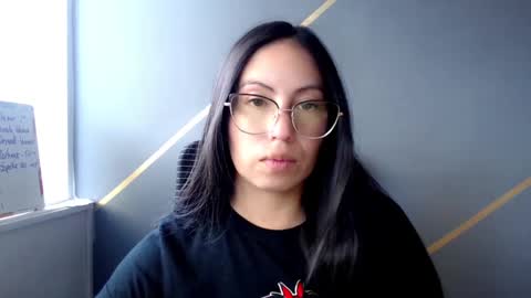 Snapshot of katybelladonna chatting on January 22, 2025, 8:49 pm KATY online show from January 22, 2025, 8:49 pm