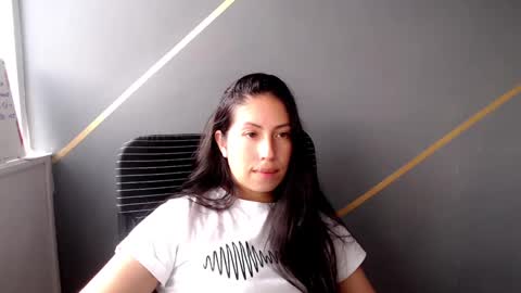 Snapshot of katybelladonna chatting on February 9, 2025, 4:07 pm KATY online show from February 9, 2025, 4:07 pm