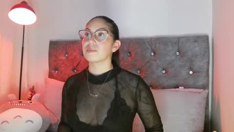 Snapshot of katybelladonna chatting on March 8, 2025, 8:44 am KATY online show from March 8, 2025, 8:44 am