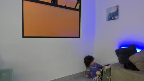 katy deliz online show from March 10, 2025, 10:45 pm