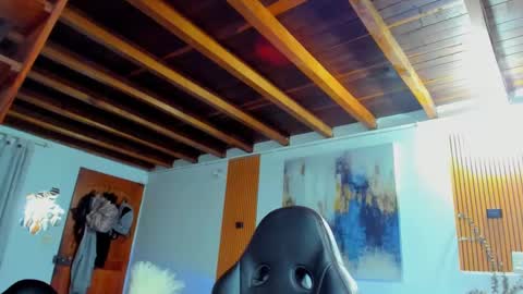 katy deliz online show from October 2, 2025, 12:50 am