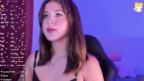 Katya  online show from February 18, 2025, 5:31 am