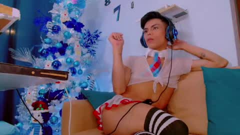 KATY online show from December 15, 2024, 10:07 am