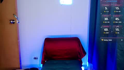 KATY online show from April 9, 2026, 10:37 pm