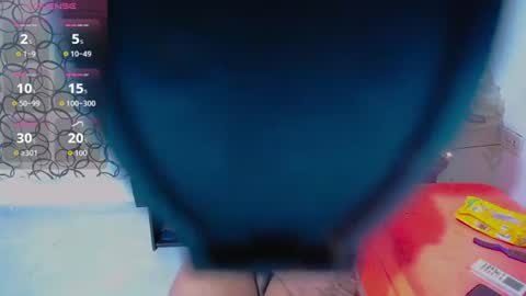 Snapshot of katymorena chatting on October 9, 2025, 4:27 pm trannyblacklatinhot online show from October 9, 2025, 4:27 pm