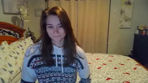 Snapshot of katynowhere chatting on December 12, 2024, 1:43 am Katy online show from December 12, 2024, 1:43 am