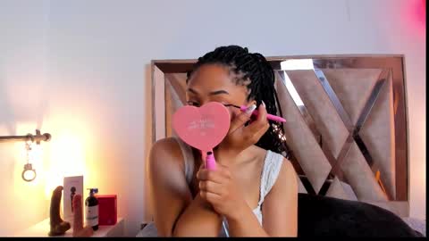 katyortiz online show from March 28, 2026, 11:43 am