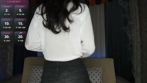 KatyxGold online show from November 7, 2025, 1:38 am