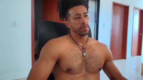 Snapshot of kaurilop chatting on January 18, 2025, 4:10 pm Kauri Lop online show from January 18, 2025, 4:10 pm