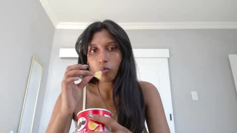 kawaiibabypie online show from March 3, 2026, 2:23 pm