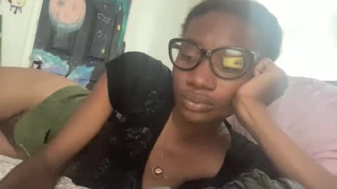 kawaiistrfkr online show from October 20, 2025, 7:47 pm