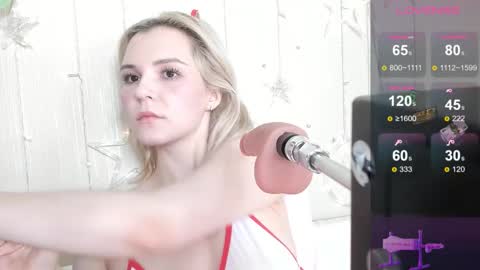 Snapshot of kaya_devis chatting on March 23, 2026, 5:11 am KAYA online show from March 23, 2026, 5:11 am