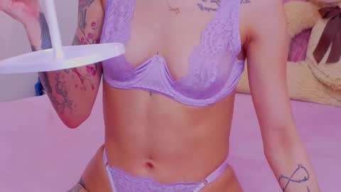 Kaya Belle online show from February 27, 2026, 5:07 am