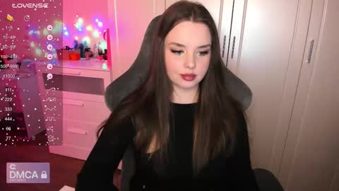 Alice online show from November 9, 2025, 9:46 pm